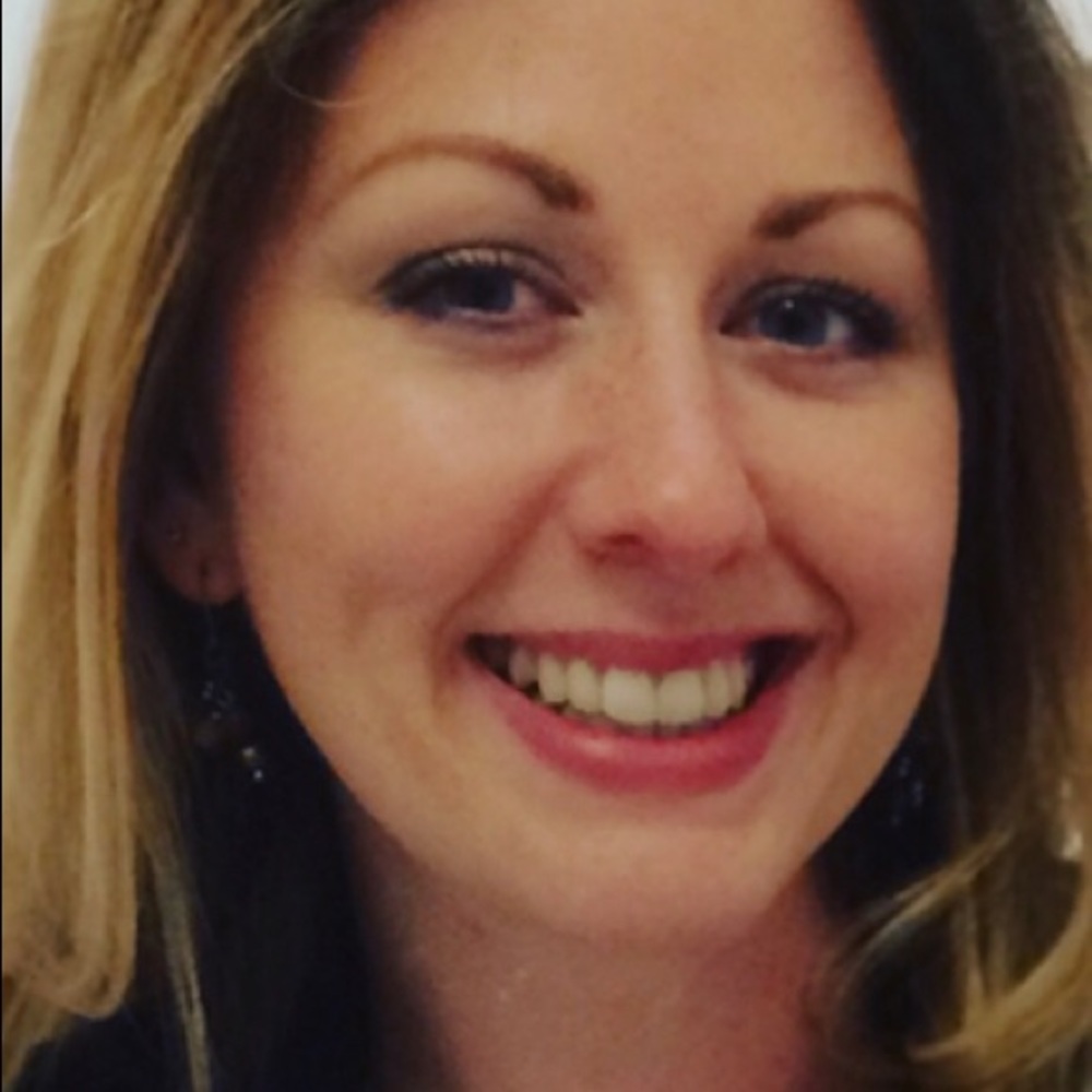 Meet your Posher, Paige